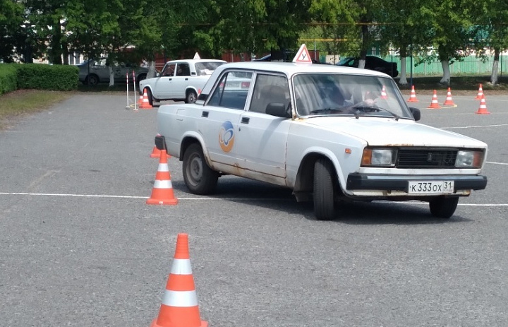 Подготовка к конкурсу